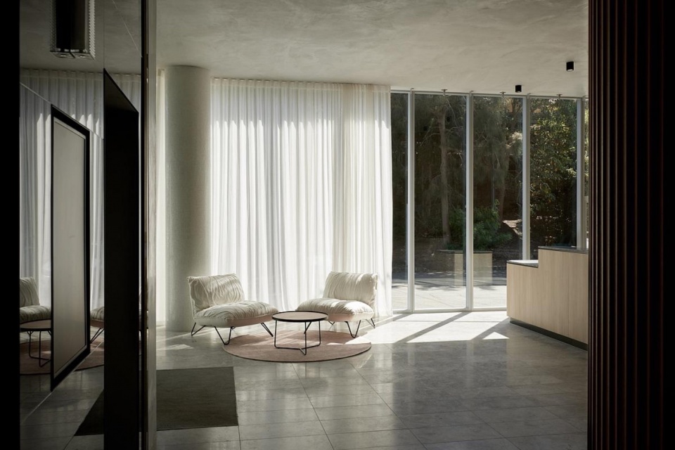 Spink St Peter Ryan Architects