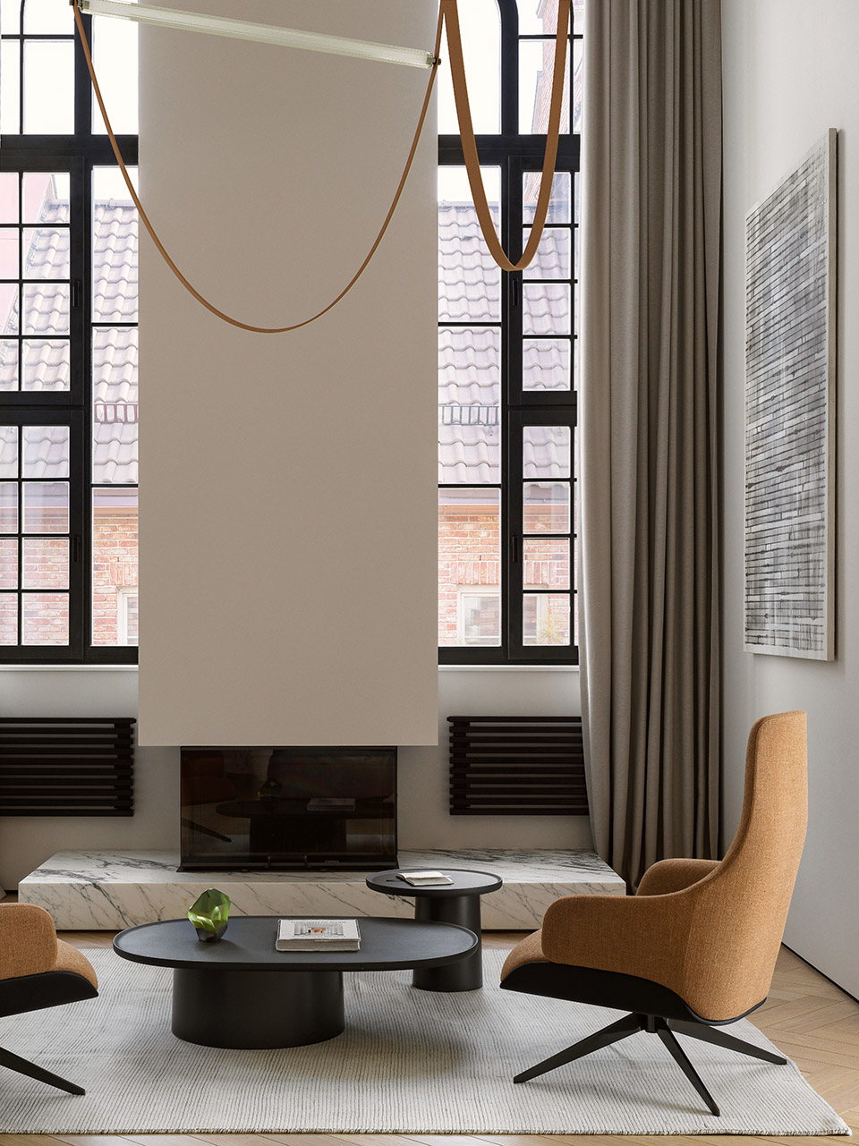 belgium house by sulina design