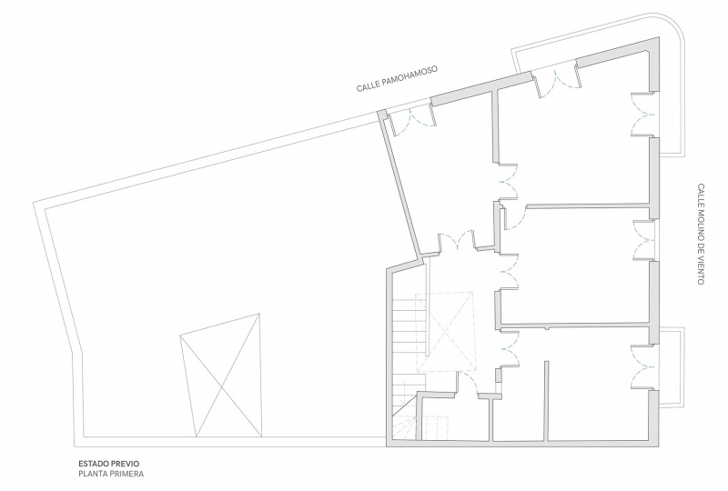 casa m by xstudio