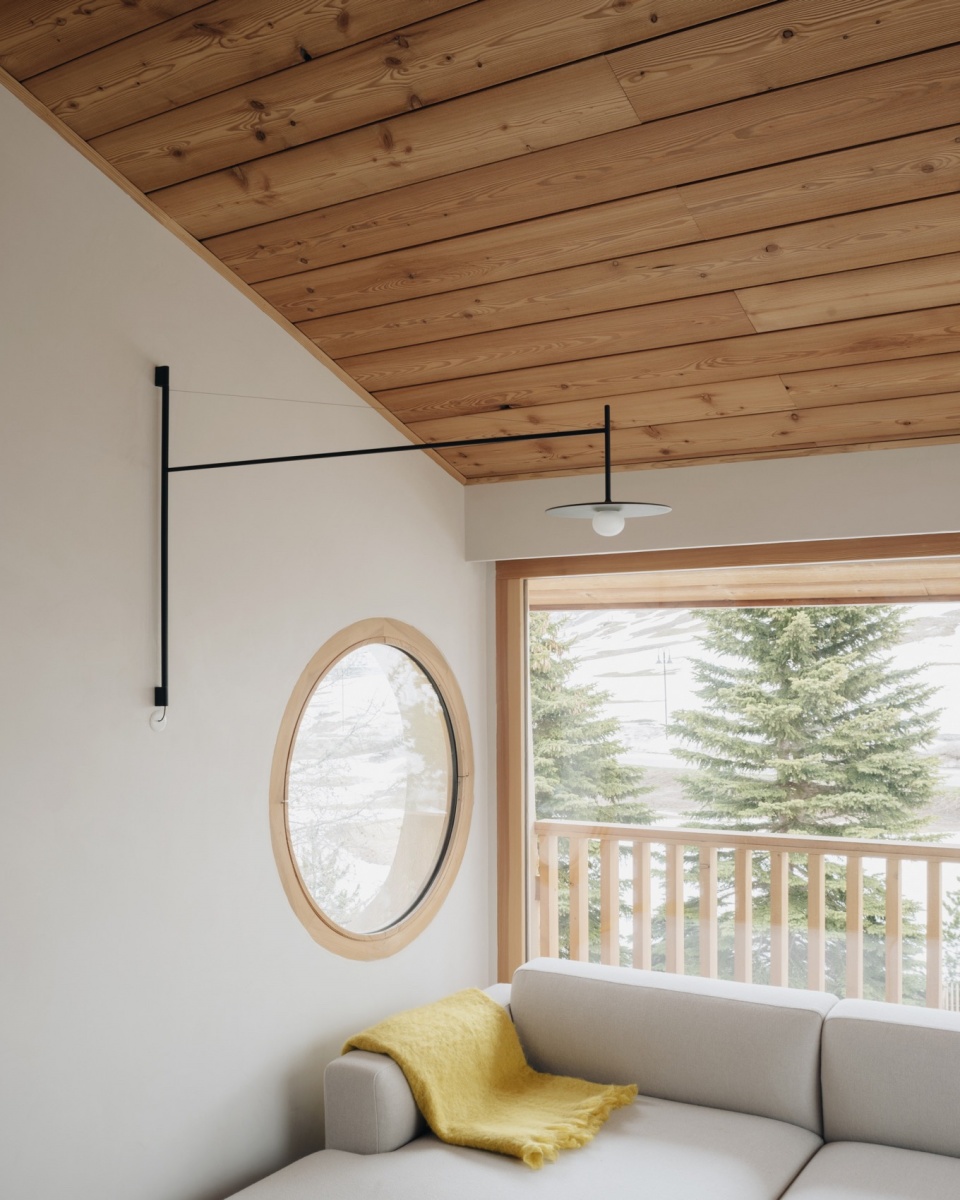 mountain house iv by studio razavi architecture