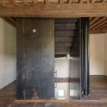 ower ower塔中塔小屋，卢森堡 / 2001 TBSI & Elementar