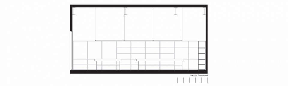 pinche by 1i arquitectura re