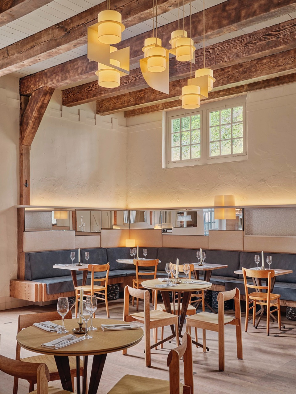 Hotel Rumour by Studio Modijefsky