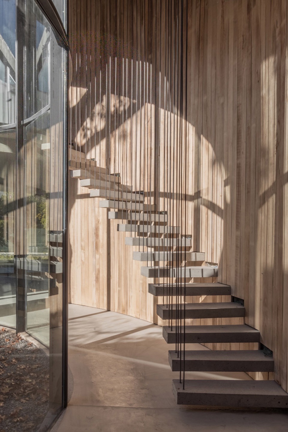 LuMa by AtelierM