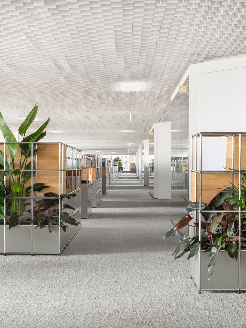 MONDADORI S WORKSPACE CRA
