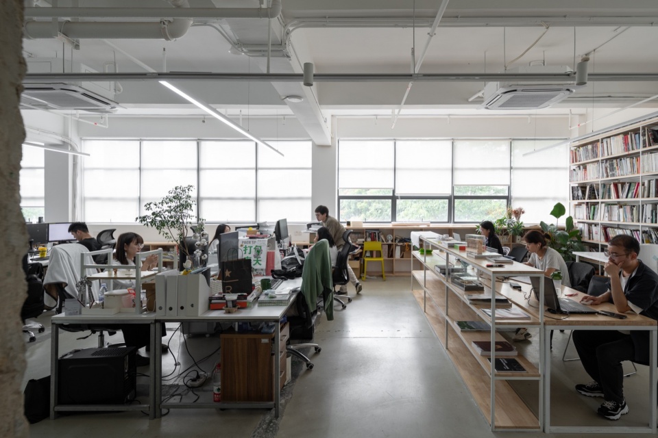 OFFICE FACT Liu Heng