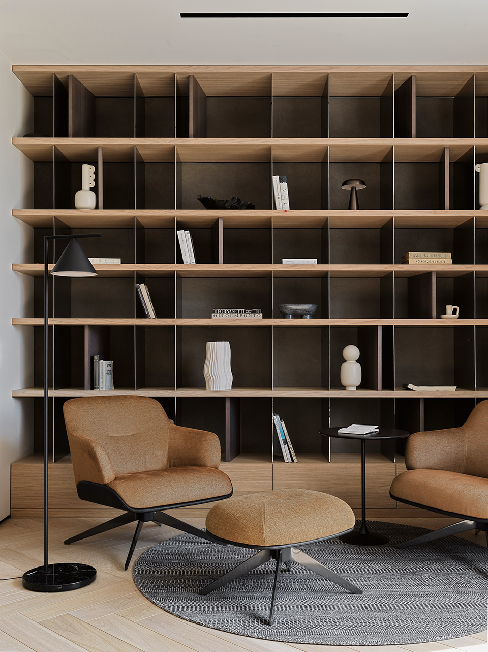 belgium house by sulina design
