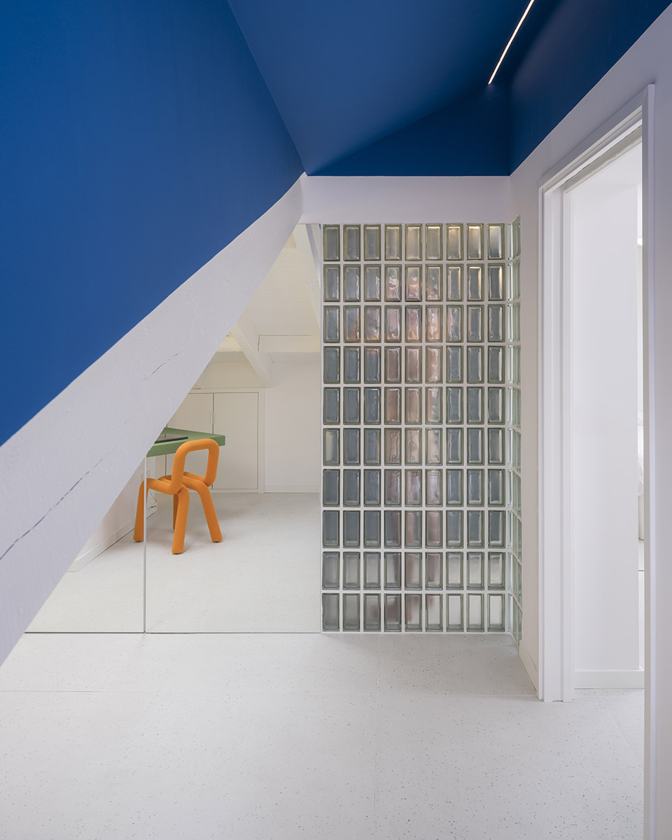 casa flix by gon architects