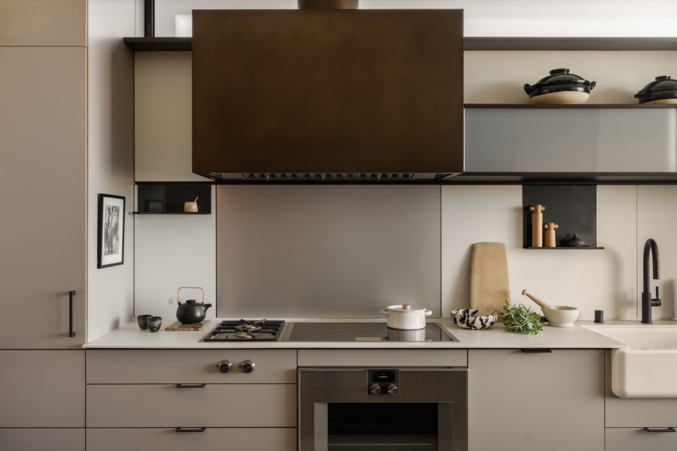 house aspetto by medium plenty