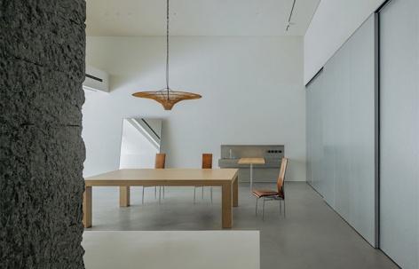 manzanilla服装工作室，杭州 / Unknown design