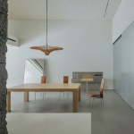 manzanilla服装工作室，杭州 / Unknown design