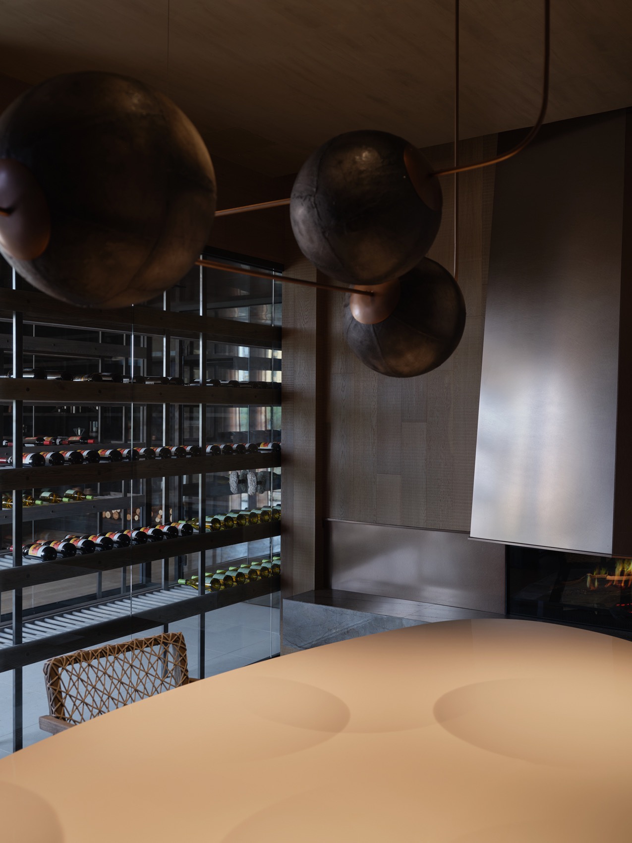 Picture Idea: Moloney Showroom By Ht Design Studio