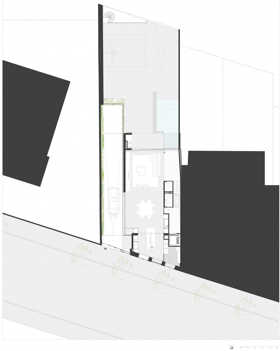 park house by paulo martins arquitectura e design