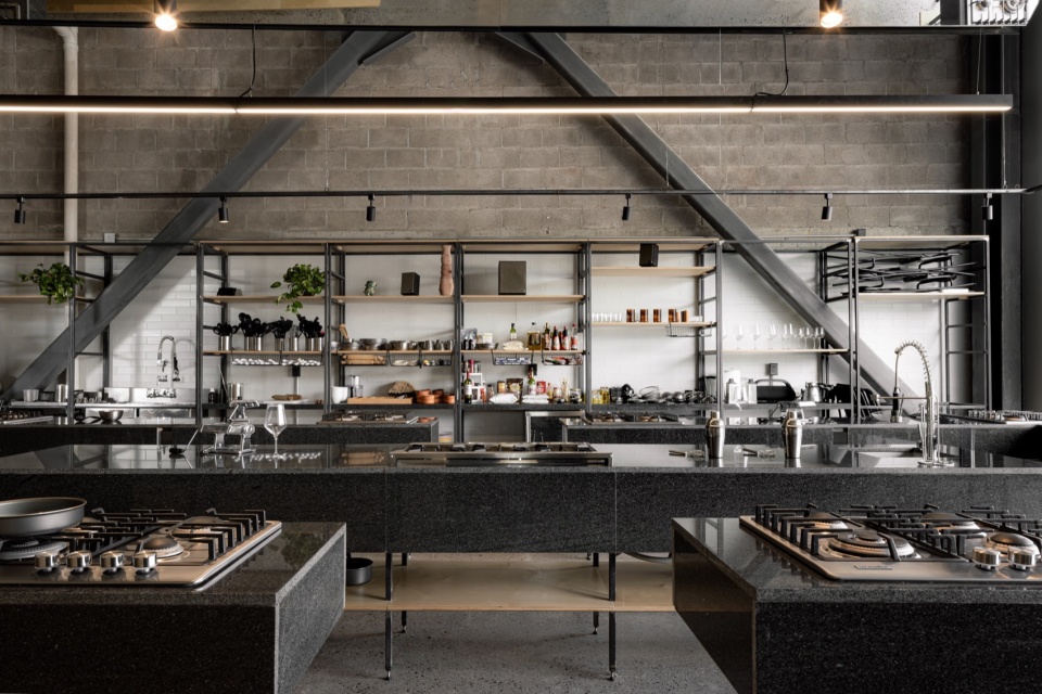 pinche by 1i arquitectura