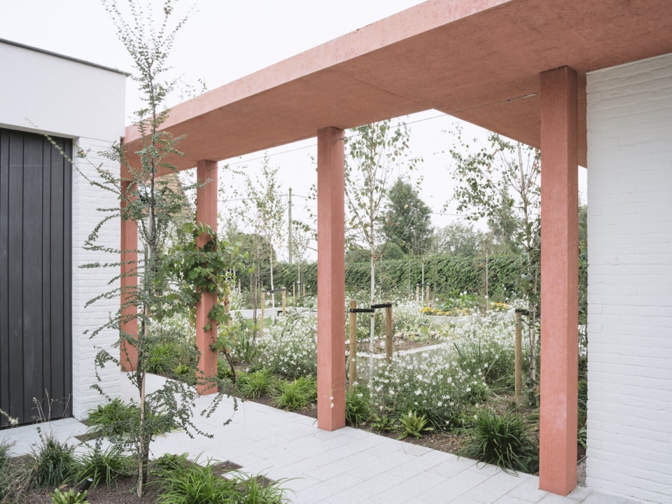 vitu by zoom architecten