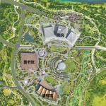 北京艺术中心 / 北京建院 + SHL + Perkins&Will