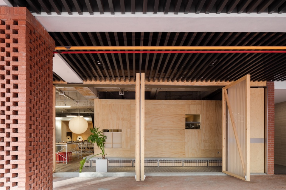 Chehoo Space Design Office