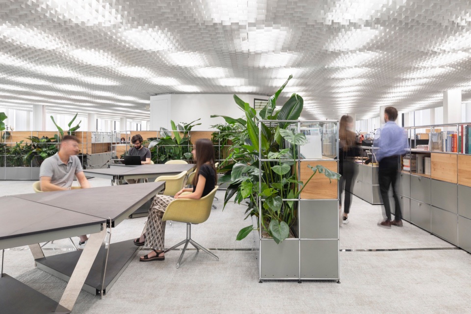 MONDADORI S WORKSPACE CRA