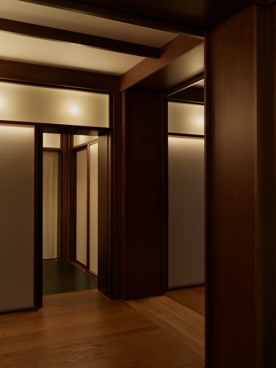 Mandarin Oriental Lago di Como HERZOG DE MEURON