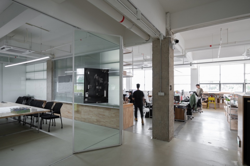 OFFICE FACT Liu Heng