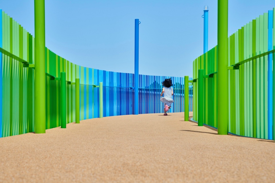 SHANGRI LA in Oita by SAKO Architects
