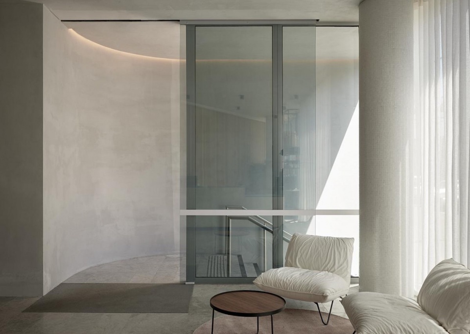 Spink St Peter Ryan Architects