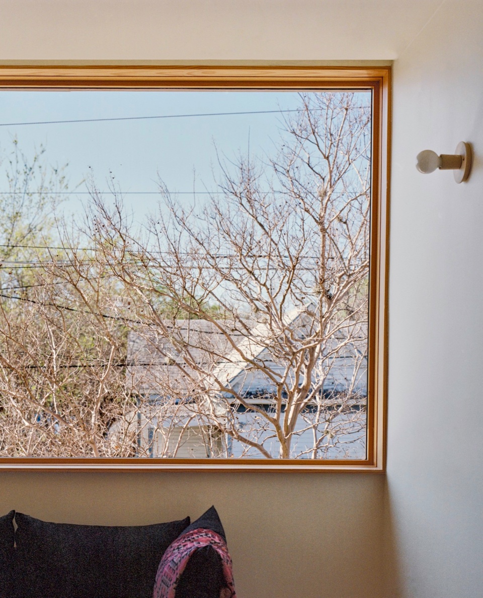 aperture house by faye walker