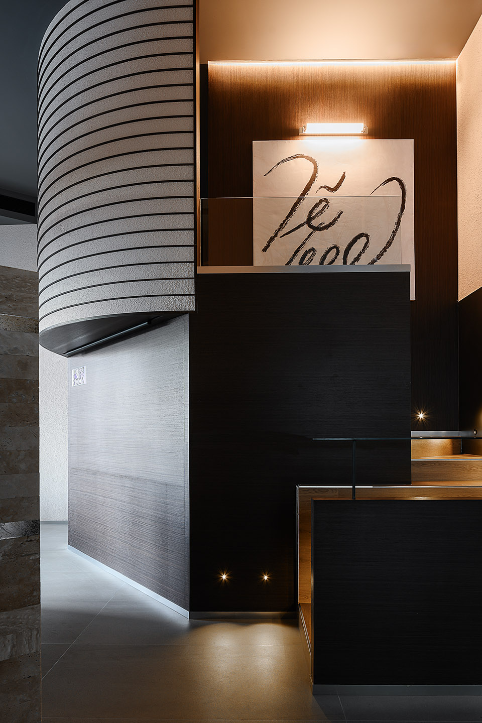 deheen dining room by hhhhsstudio
