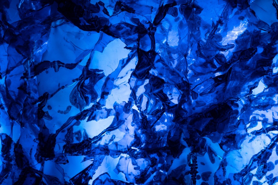 immersive ecologically focussed installations by studio kelly nunes