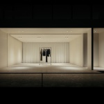 manzanilla服装工作室，杭州 / Unknown design