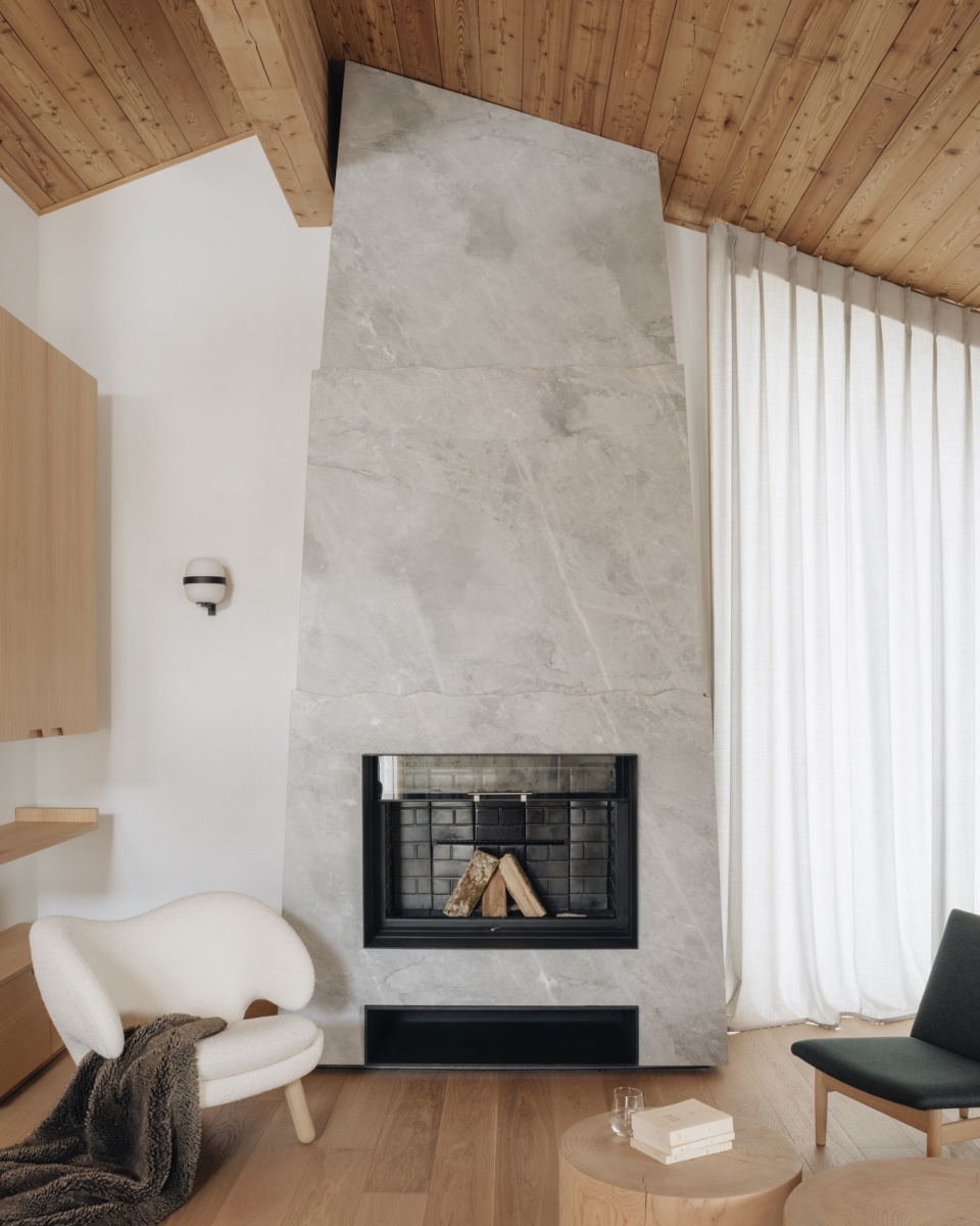 mountain house iv by studio razavi architecture
