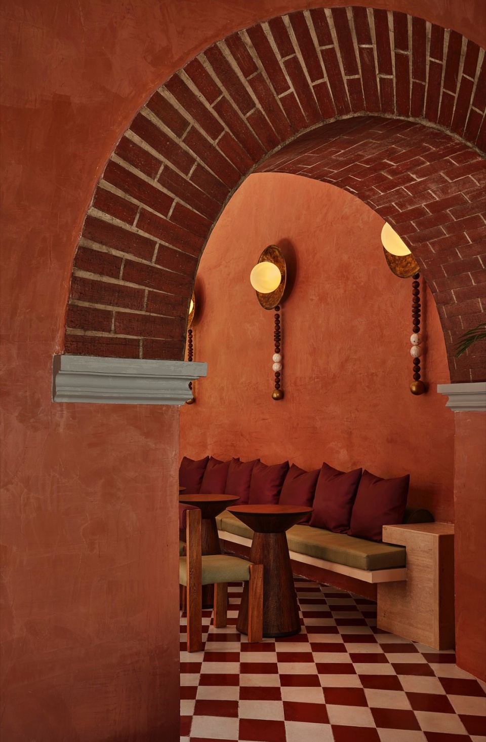 nia bakery by crearq