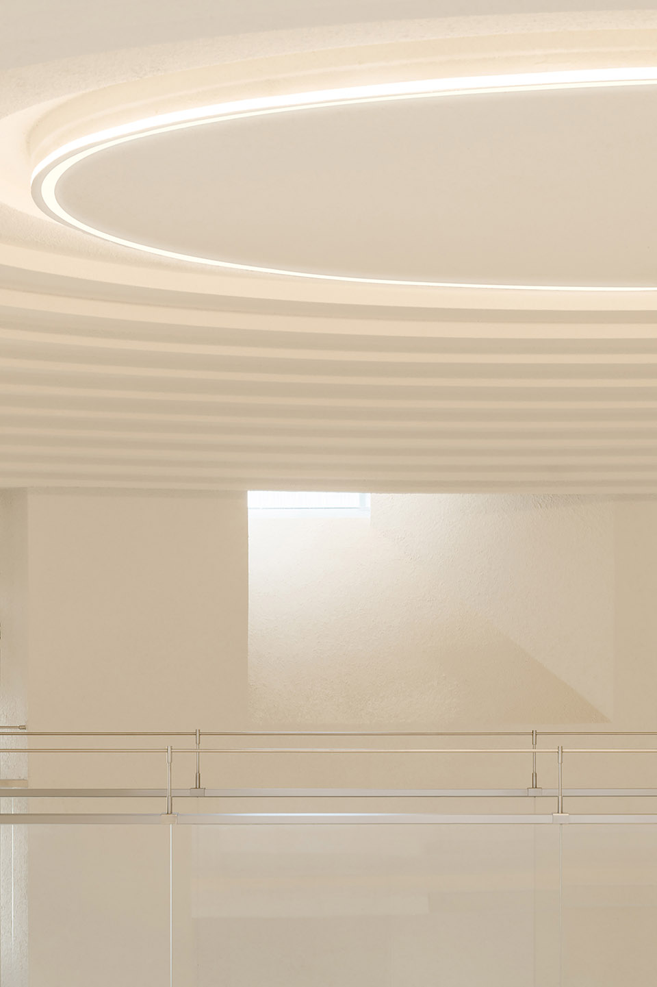 nikon beijing flagship by lukstudio