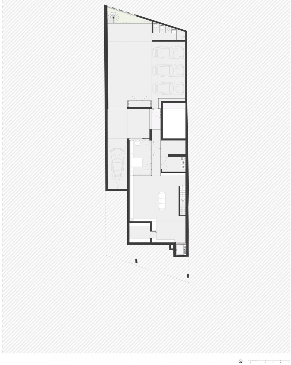 park house by paulo martins arquitectura e design