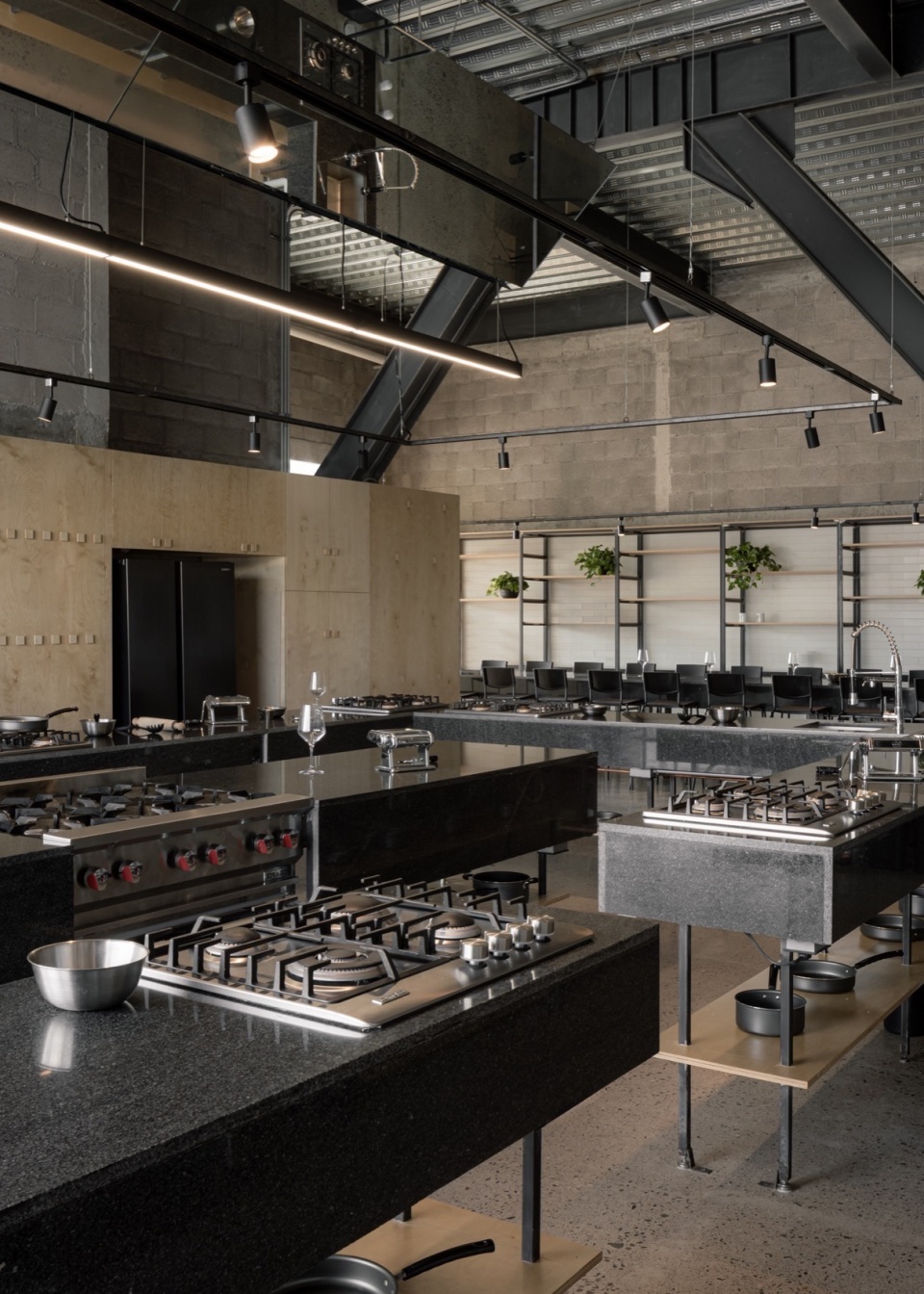 pinche by 1i arquitectura