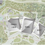 北京艺术中心 / 北京建院 + SHL + Perkins&Will