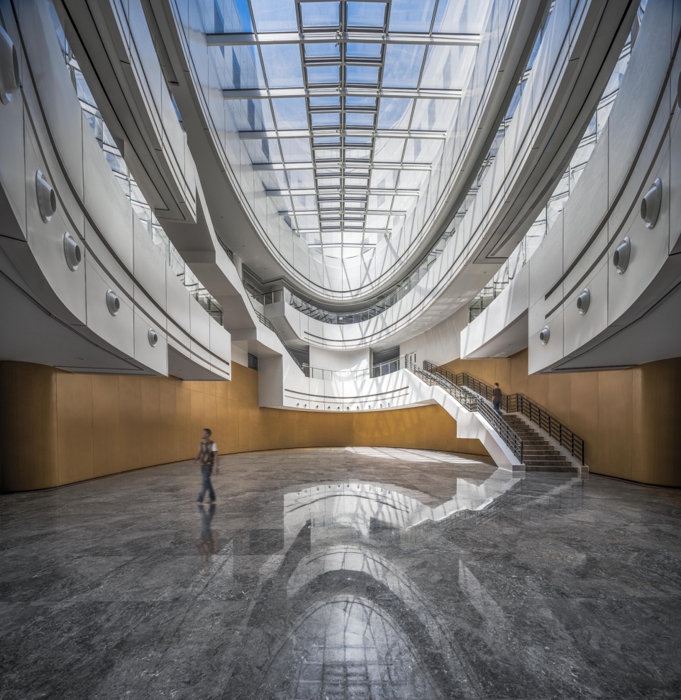 Beijing Yizhuang cell therapy RD pilot base