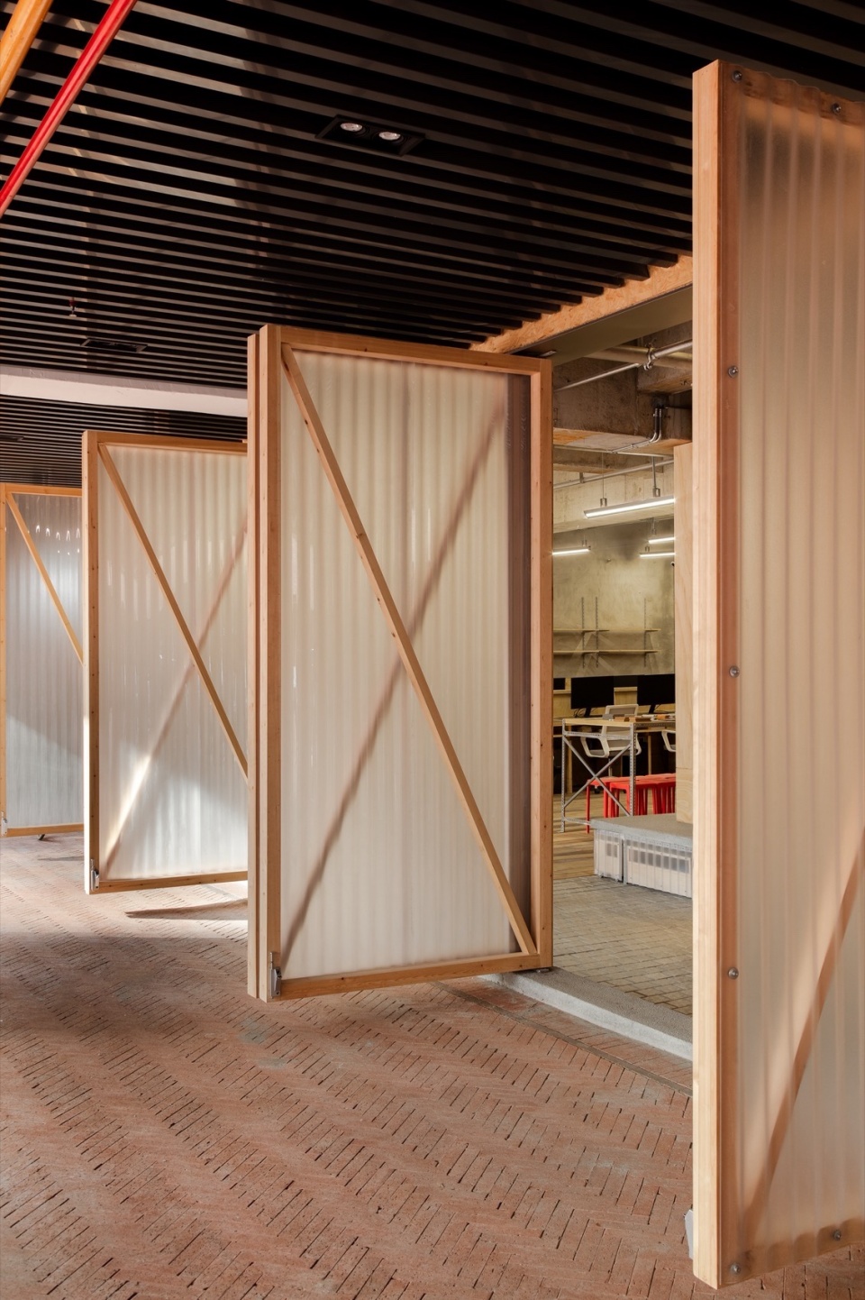 Chehoo Space Design Office