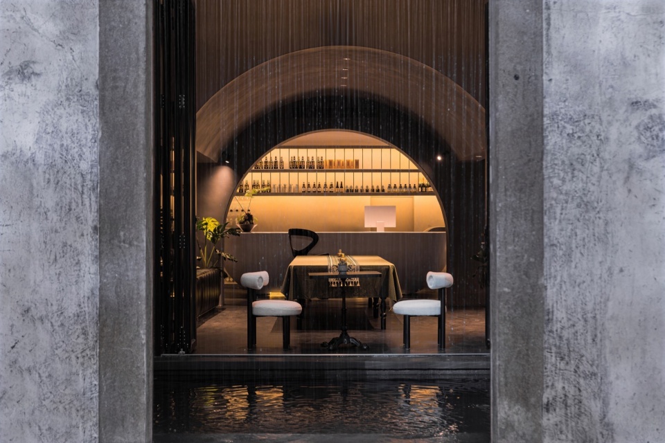 Jiangnanfu Designer B B Interior Design