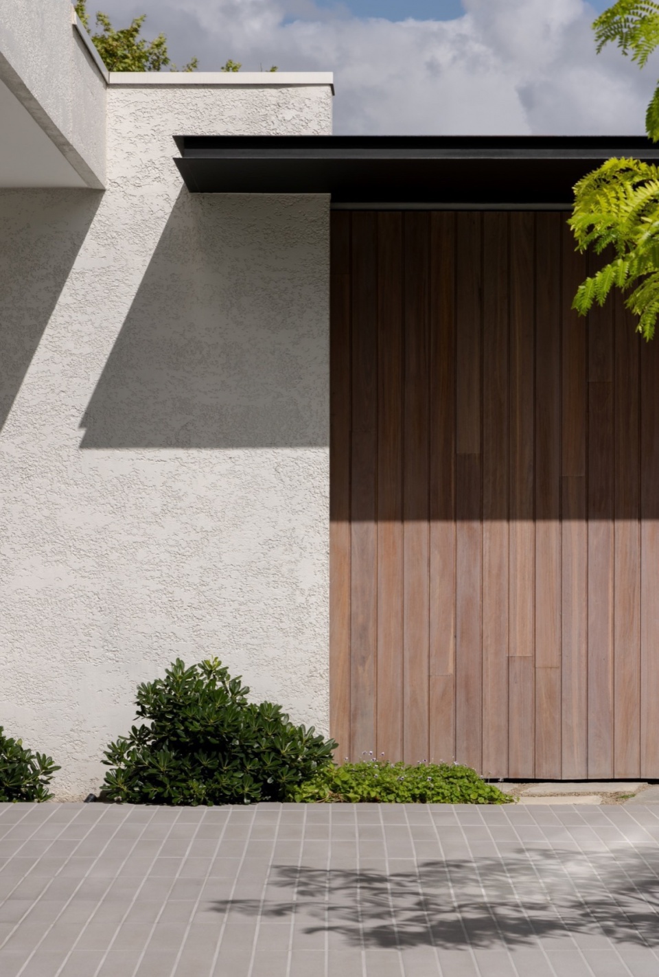 Kew House by Emma Tulloch Architects