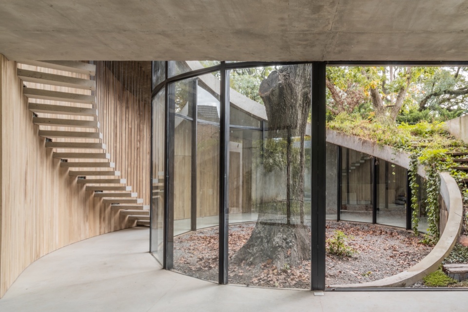 LuMa by AtelierM vmr