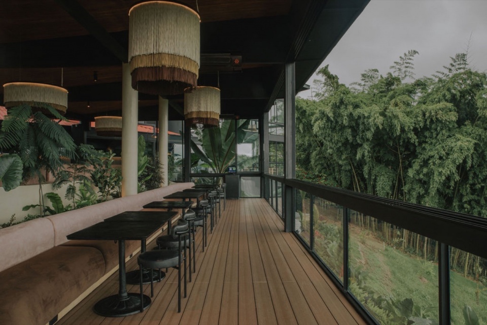 MIRUM by CREARQ
