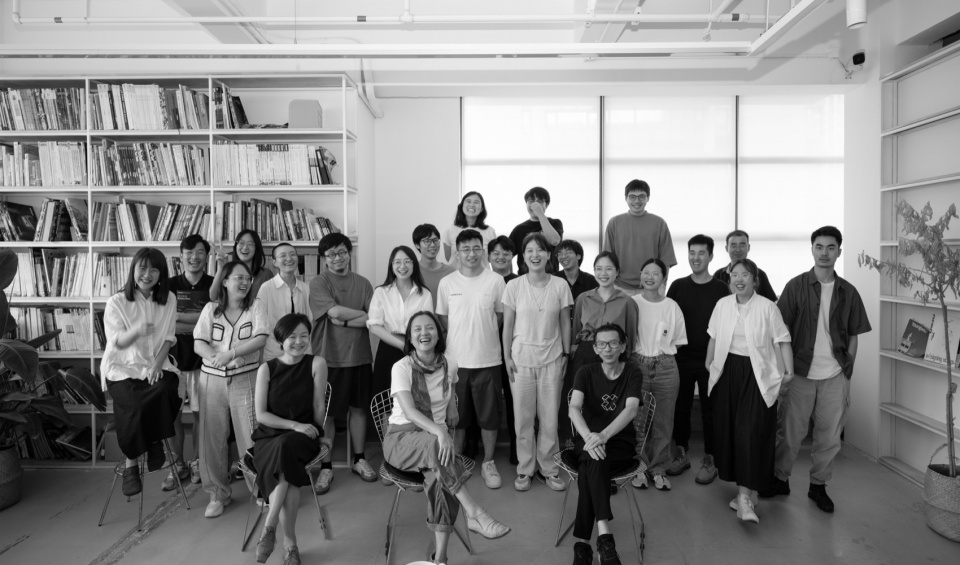 OFFICE FACT Liu Heng