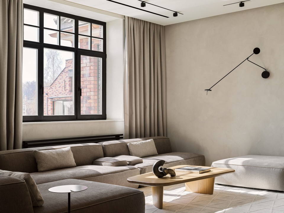 belgium house by sulina design