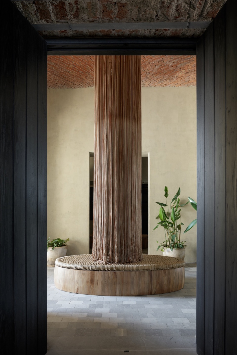 hacienda san jose del valle by kenya rodriguez estudio and jd estudio