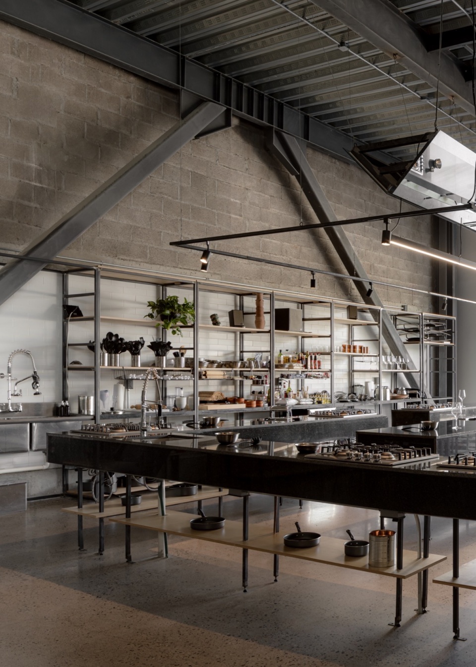 pinche by 1i arquitectura