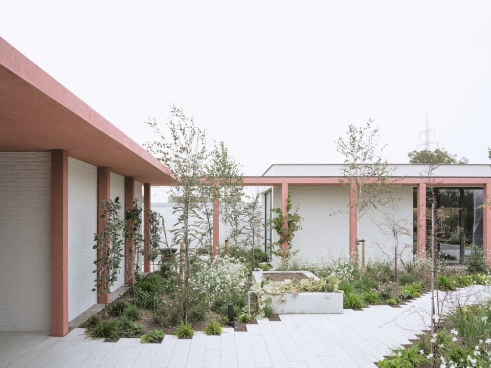 vitu by zoom architecten