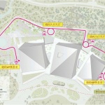 北京艺术中心 / 北京建院 + SHL + Perkins&Will
