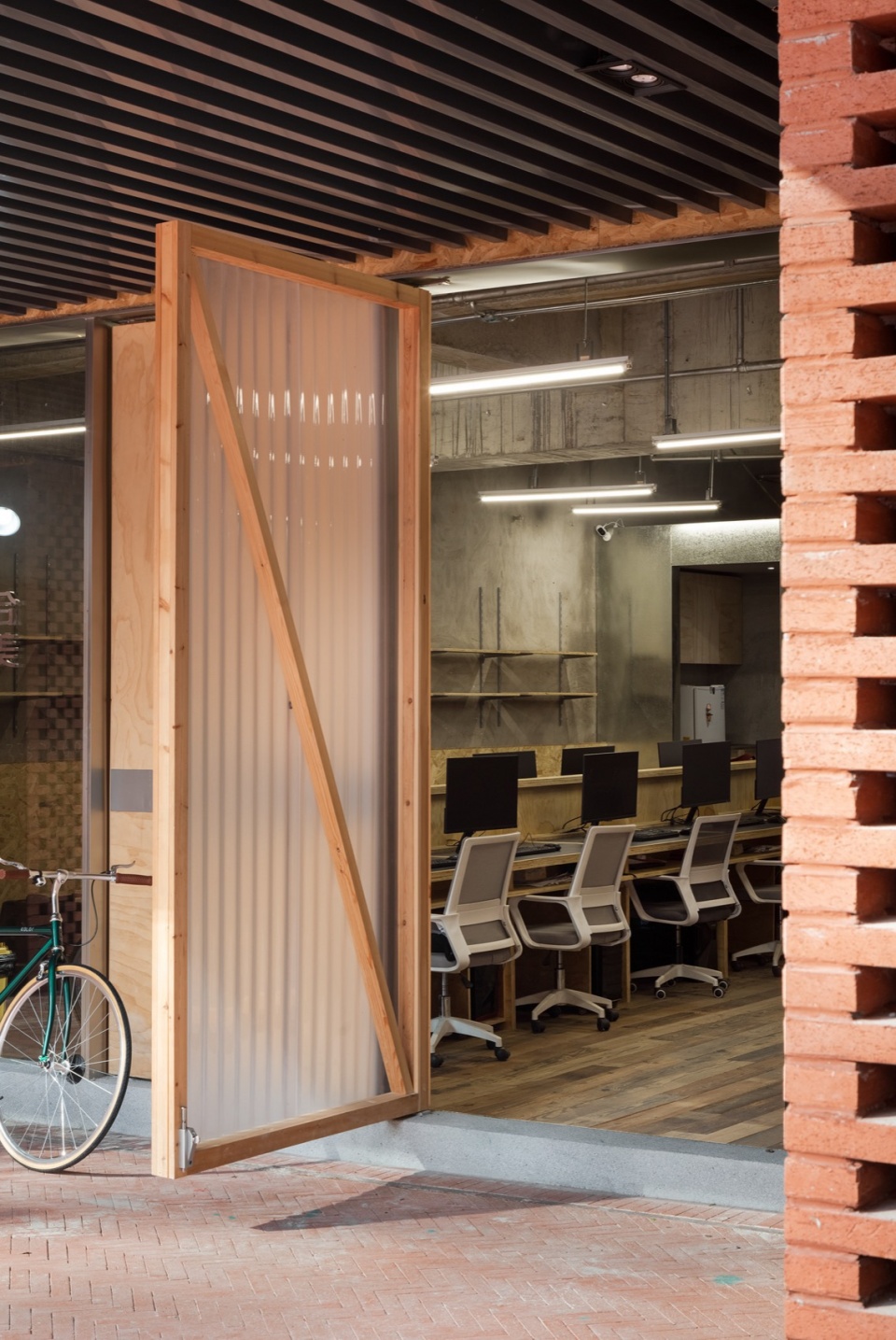 Chehoo Space Design Office