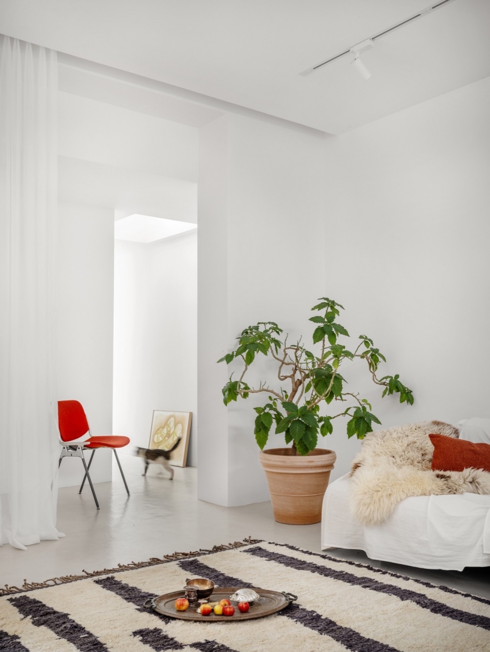 House W003